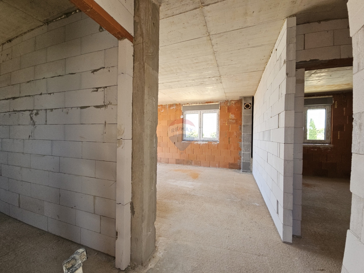 Stanovanje / Apartma Brodarica, Šibenik - Okolica, 67,91m2