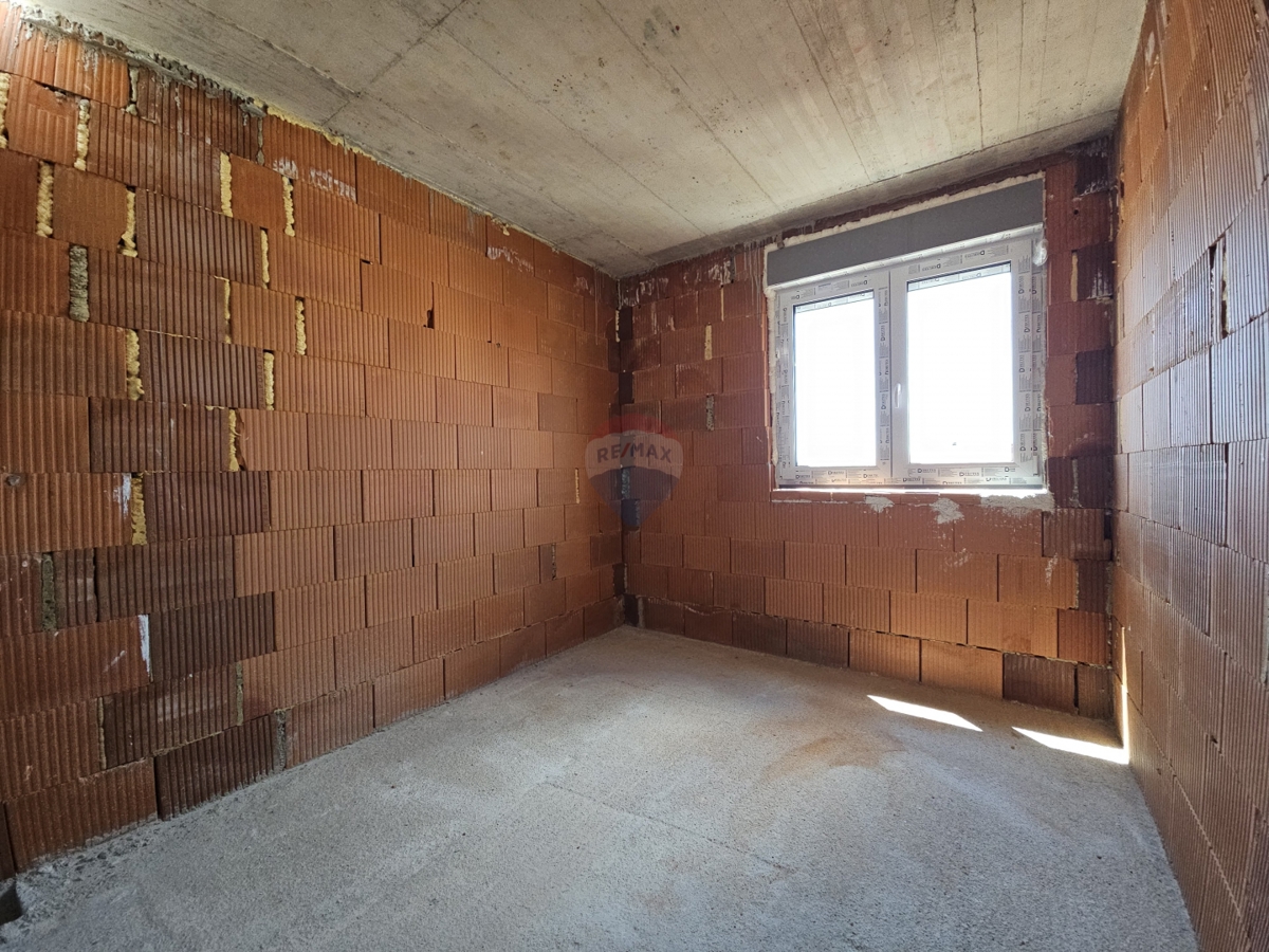 Stanovanje / Apartma Brodarica, Šibenik - Okolica, 67,91m2