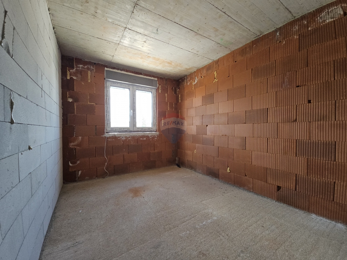Stanovanje / Apartma Brodarica, Šibenik - Okolica, 67,91m2