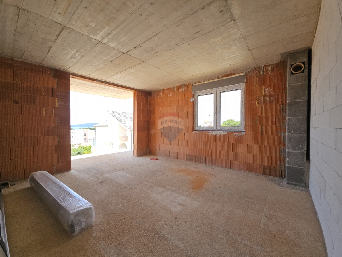 Stanovanje / Apartma Brodarica, Šibenik - Okolica, 67,91m2