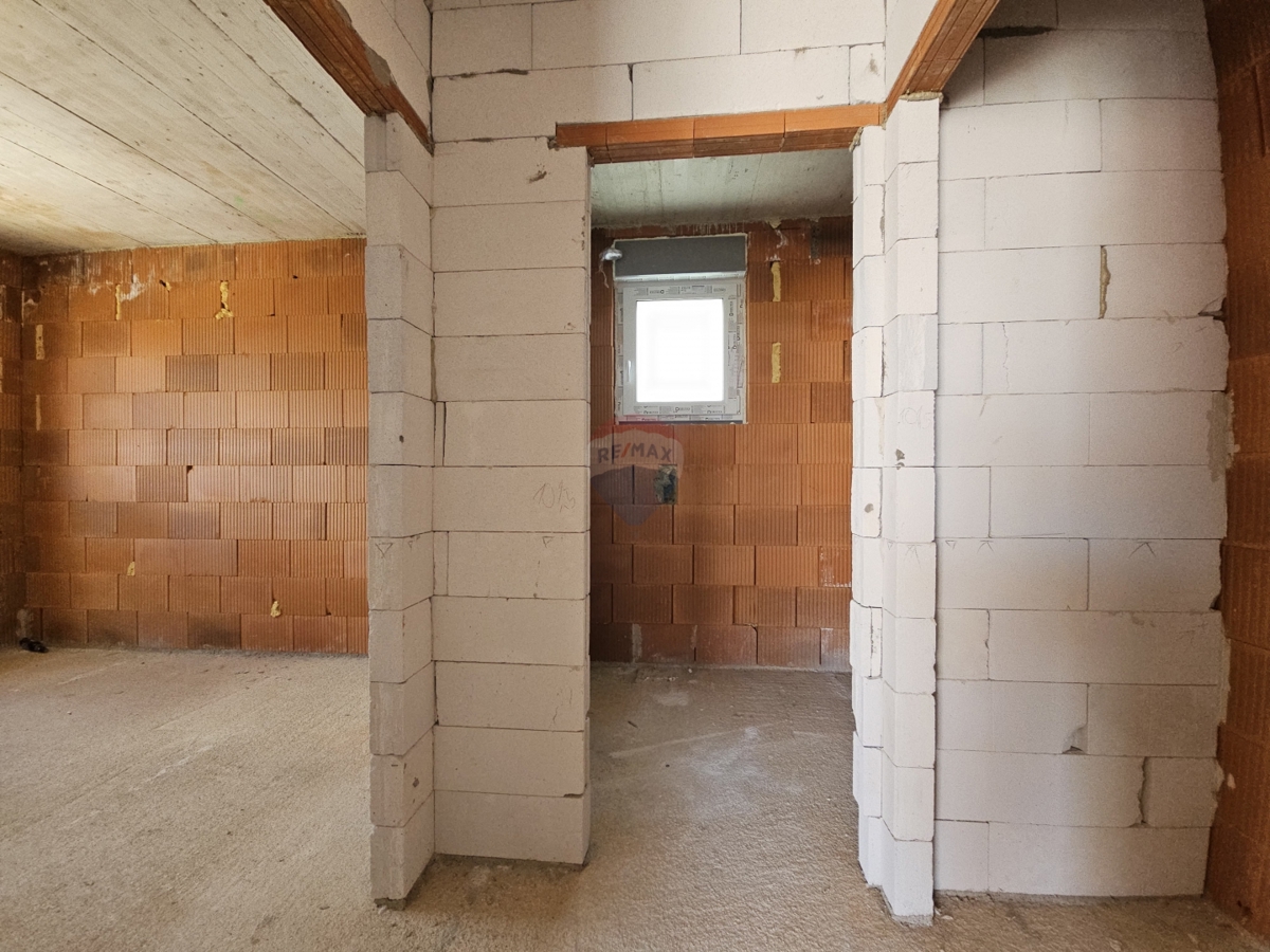 Stanovanje / Apartma Brodarica, Šibenik - Okolica, 67,91m2