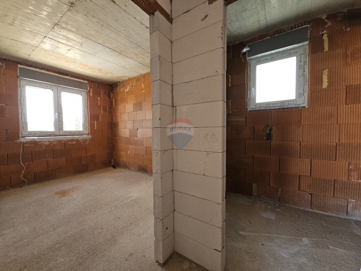 Stanovanje / Apartma Brodarica, Šibenik - Okolica, 67,91m2