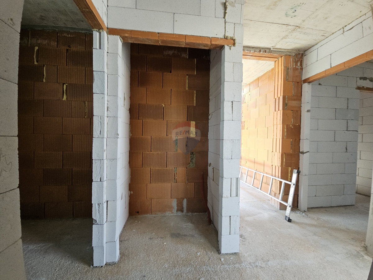 Stanovanje / Apartma Brodarica, Šibenik - Okolica, 67,91m2