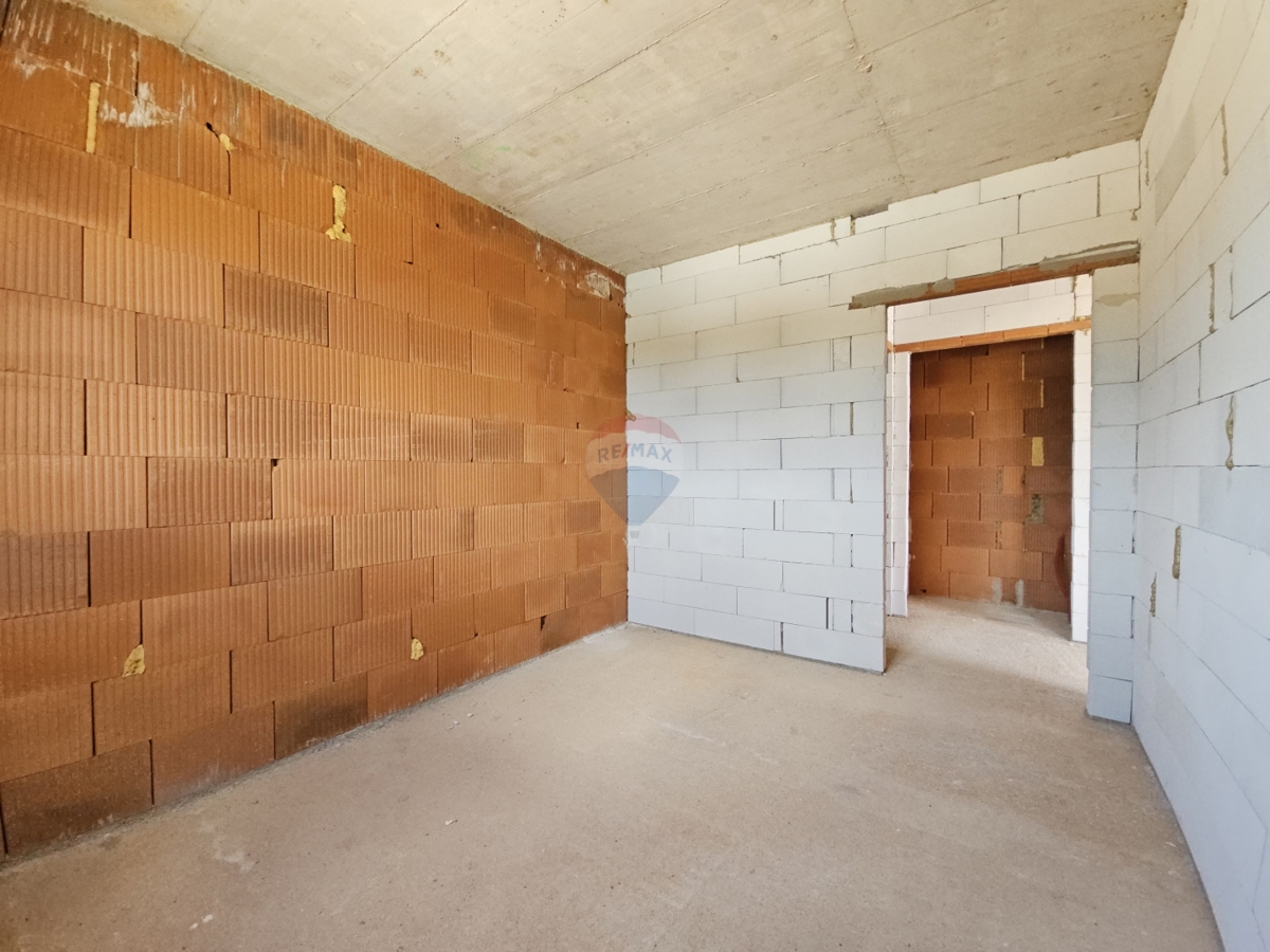 Stanovanje / Apartma Brodarica, Šibenik - Okolica, 67,91m2