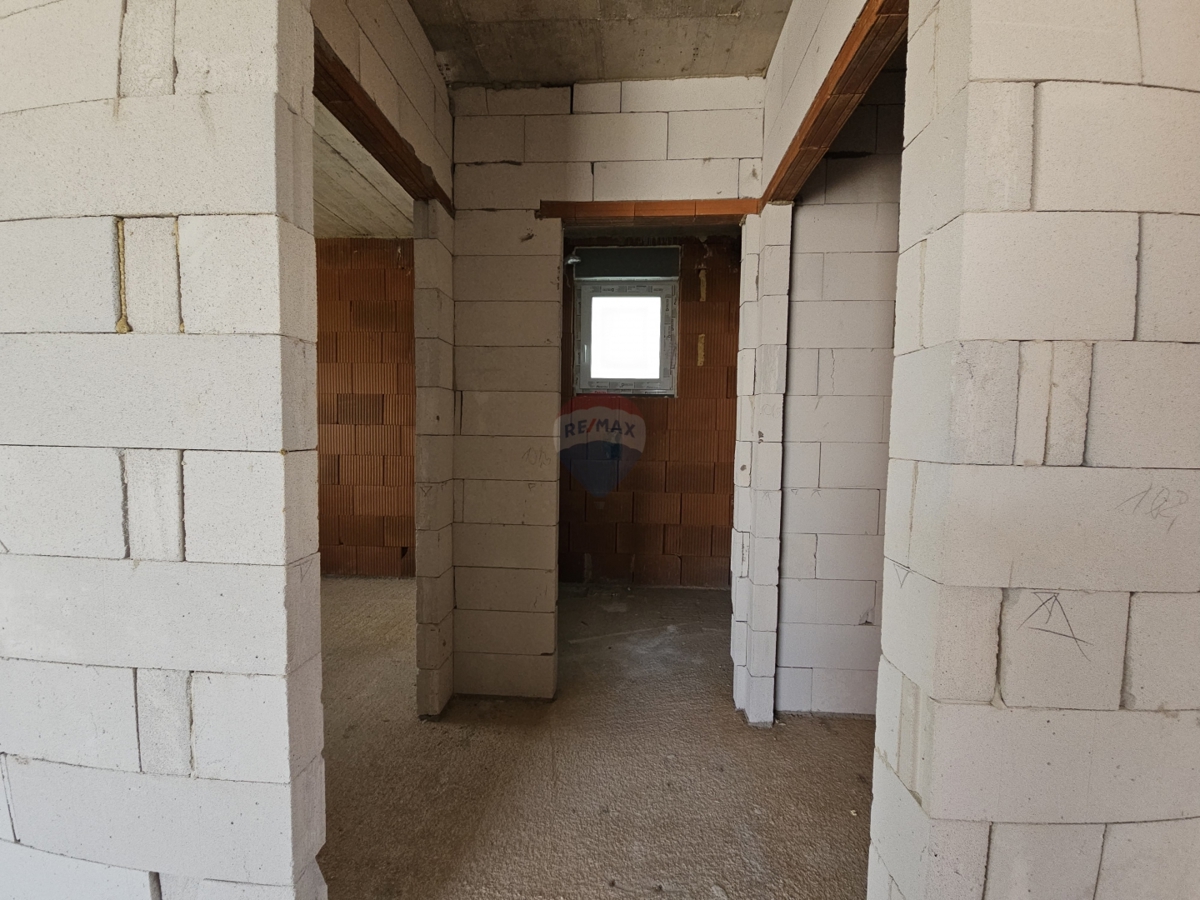 Stanovanje / Apartma Brodarica, Šibenik - Okolica, 67,91m2