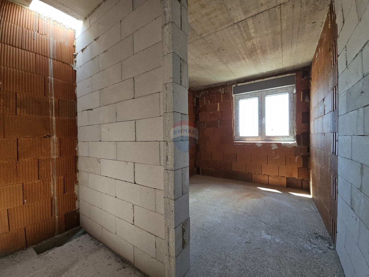 Stanovanje / Apartma Brodarica, Šibenik - Okolica, 67,91m2