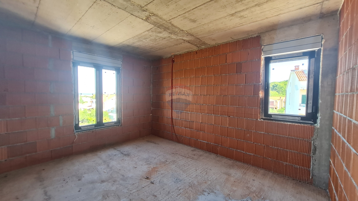Stanovanje / Apartma Brodarica, Šibenik - Okolica, 67,63m2