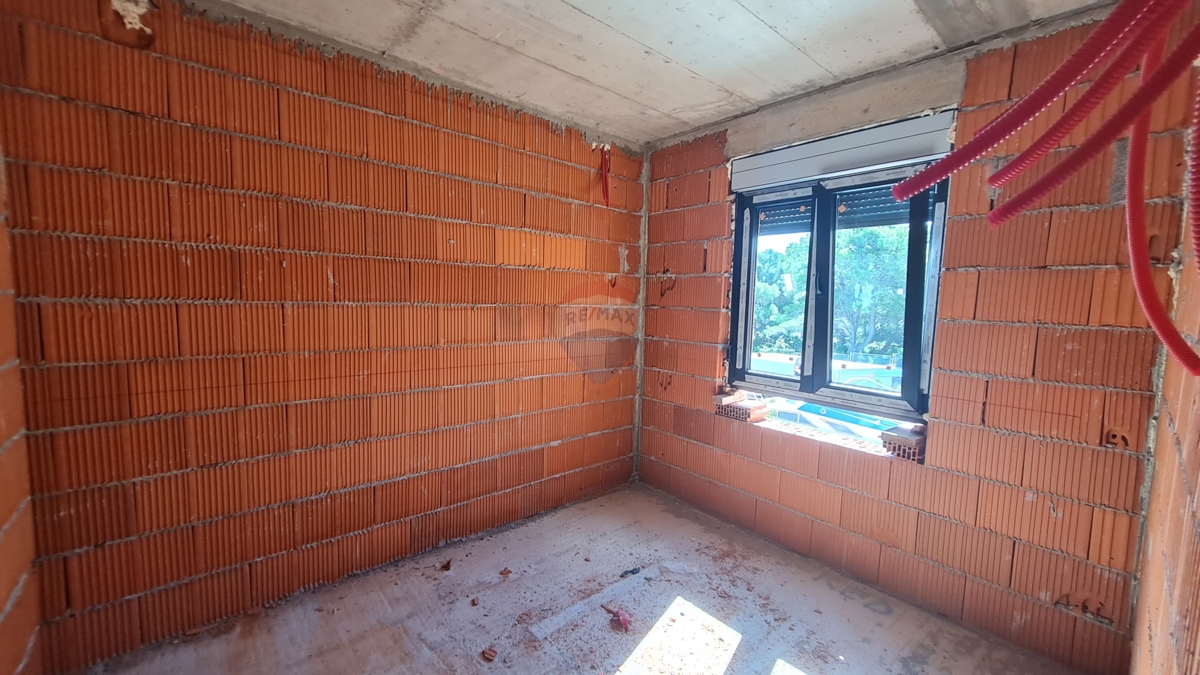 Stanovanje / Apartma Brodarica, Šibenik - Okolica, 67,63m2