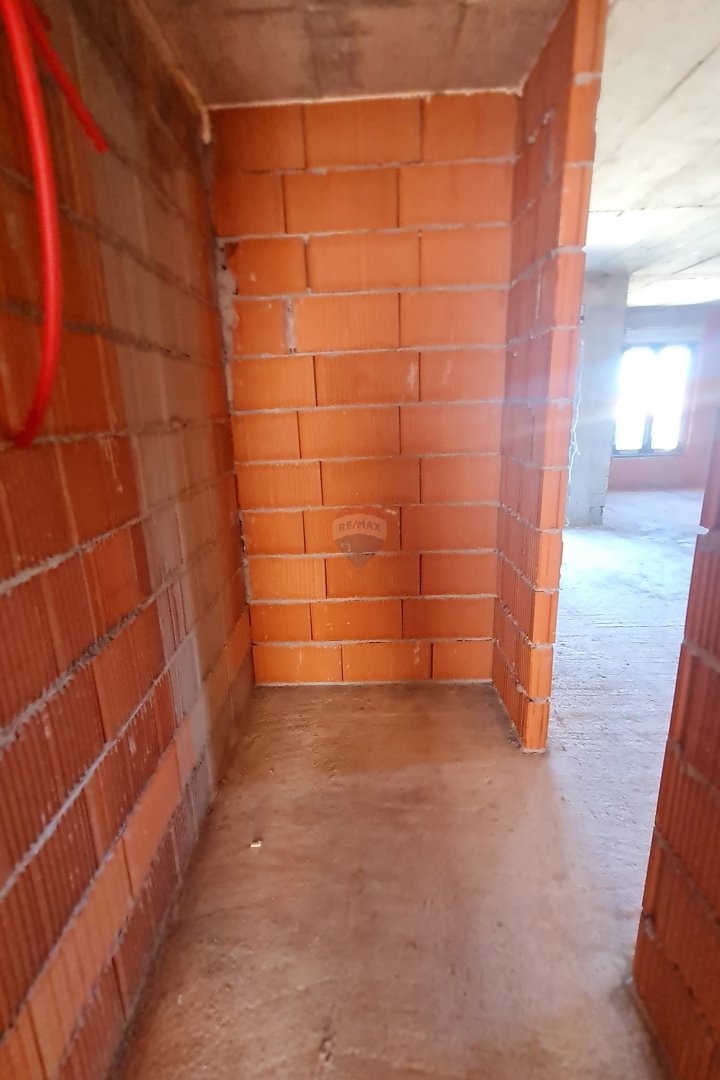 Stanovanje / Apartma Brodarica, Šibenik - Okolica, 67,63m2