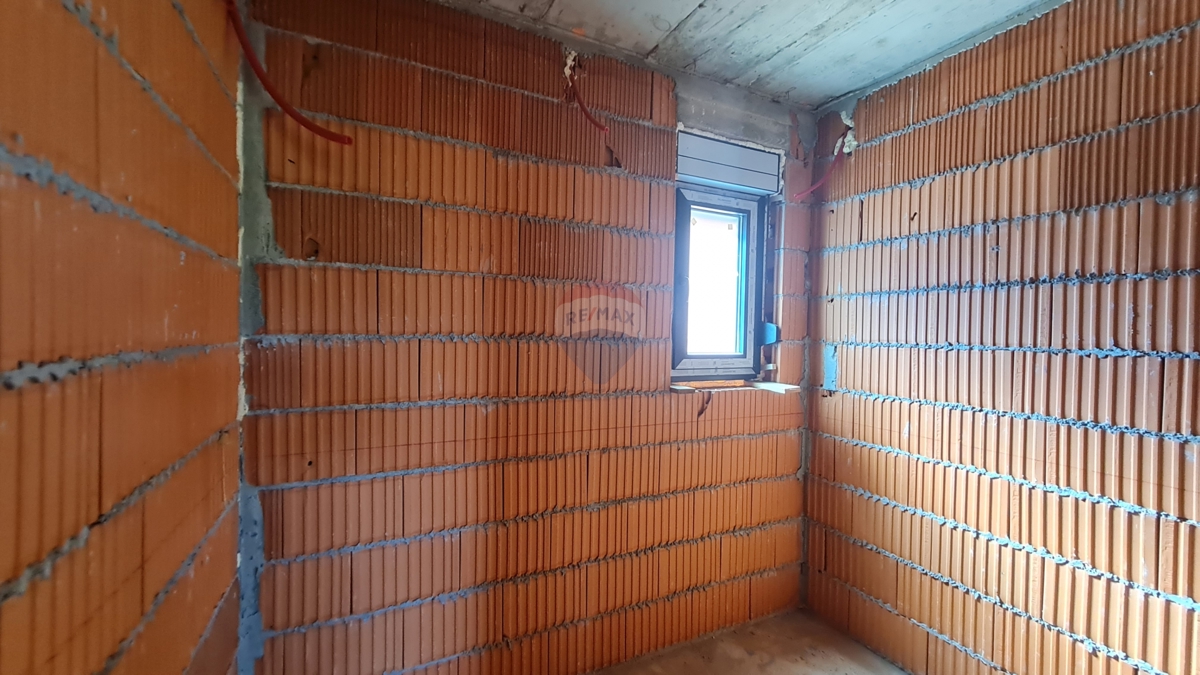Stanovanje / Apartma Brodarica, Šibenik - Okolica, 67,63m2