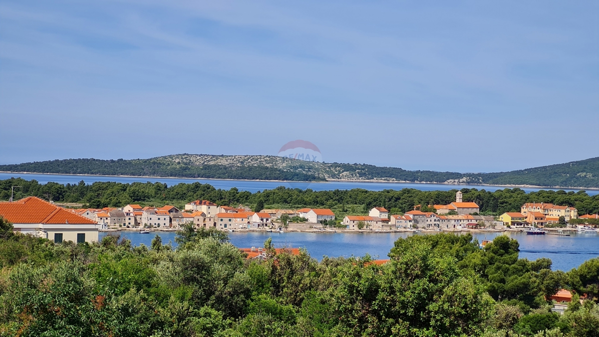 Stanovanje / Apartma Brodarica, Šibenik - Okolica, 67,63m2
