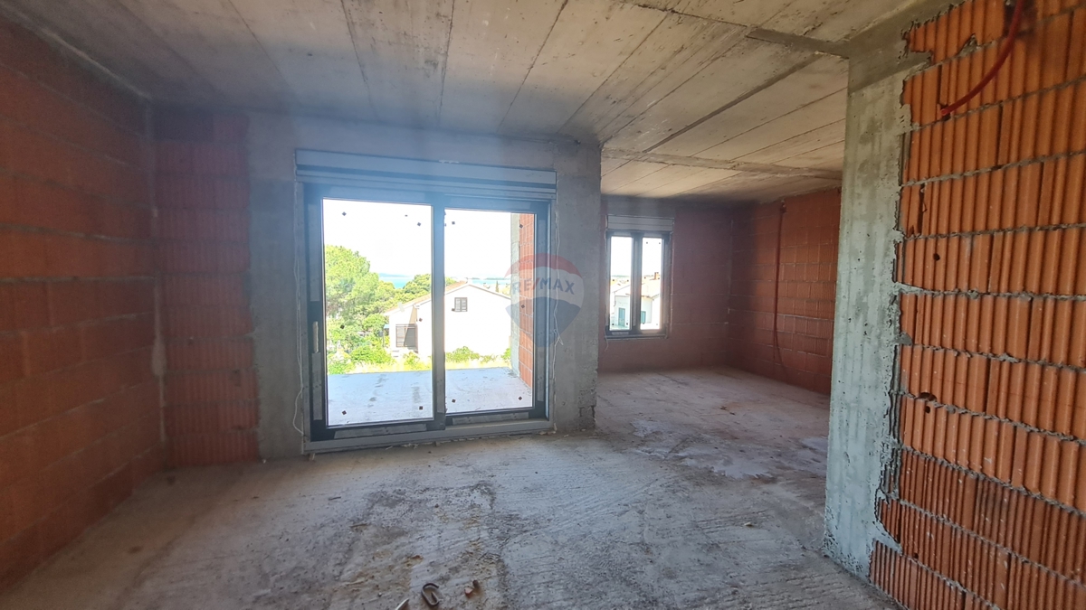 Stanovanje / Apartma Brodarica, Šibenik - Okolica, 67,63m2