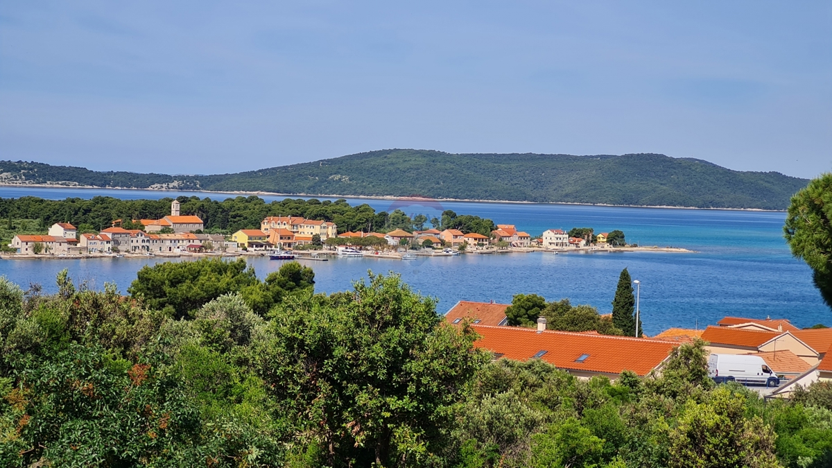 Stanovanje / Apartma Brodarica, Šibenik - Okolica, 67,63m2