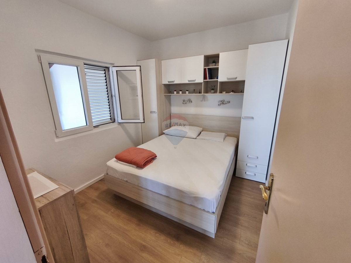 Hiša s čudovitim pogledom na morje 95 m2, Sevid