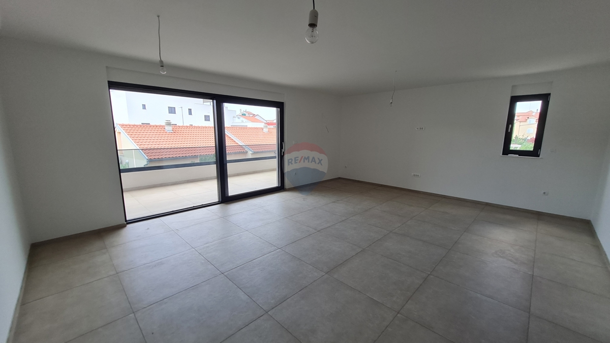 Stanovanje / Apartma Srima, Vodice, 113m2