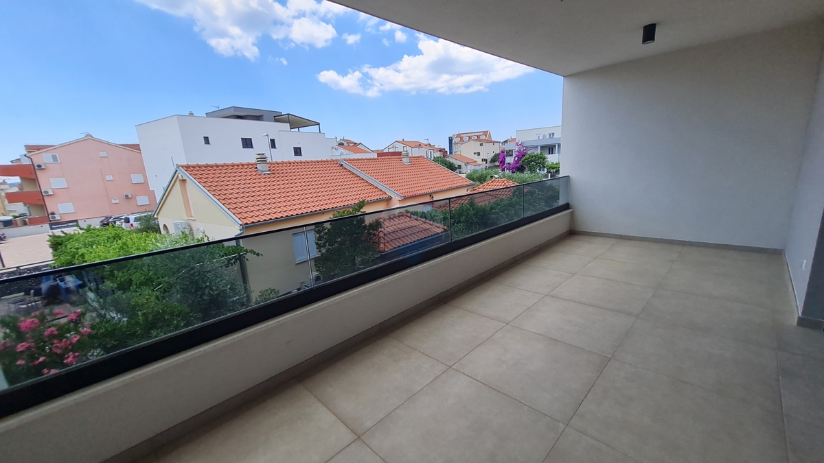 Stanovanje / Apartma Srima, Vodice, 113m2