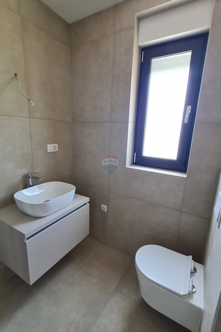 Stanovanje / Apartma Srima, Vodice, 113m2