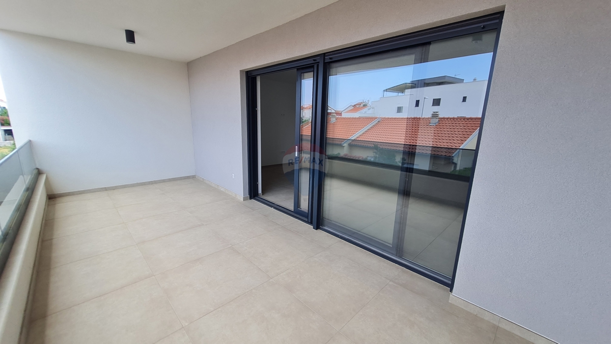 Stanovanje / Apartma Srima, Vodice, 113m2