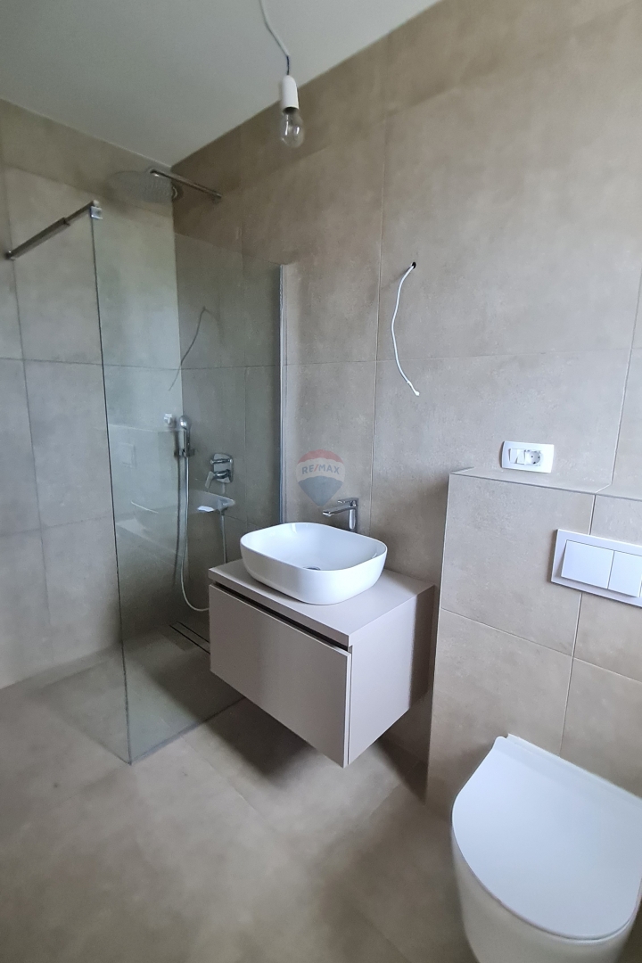 Stanovanje / Apartma Srima, Vodice, 113m2