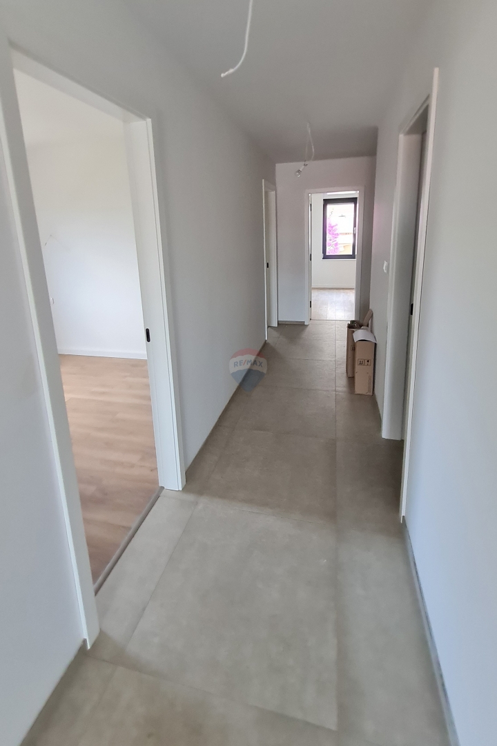 Stanovanje / Apartma Srima, Vodice, 113m2