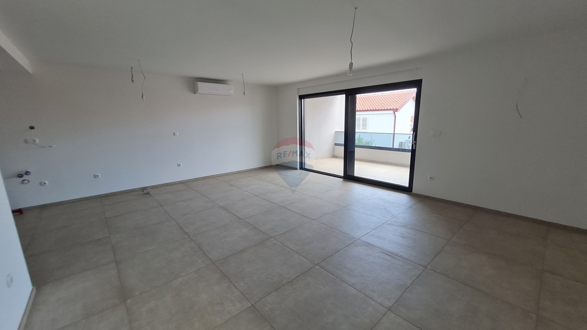 Stanovanje / Apartma Srima, Vodice, 113m2