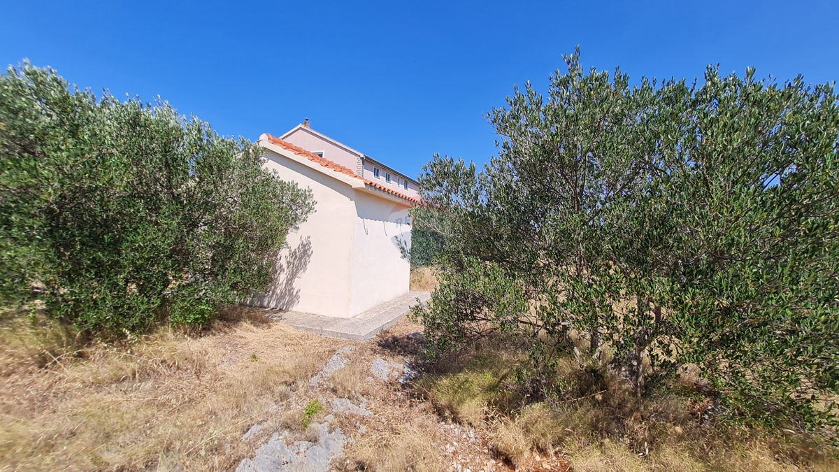 Zemljišče Brodarica, Šibenik - Okolica, 1.973m2
