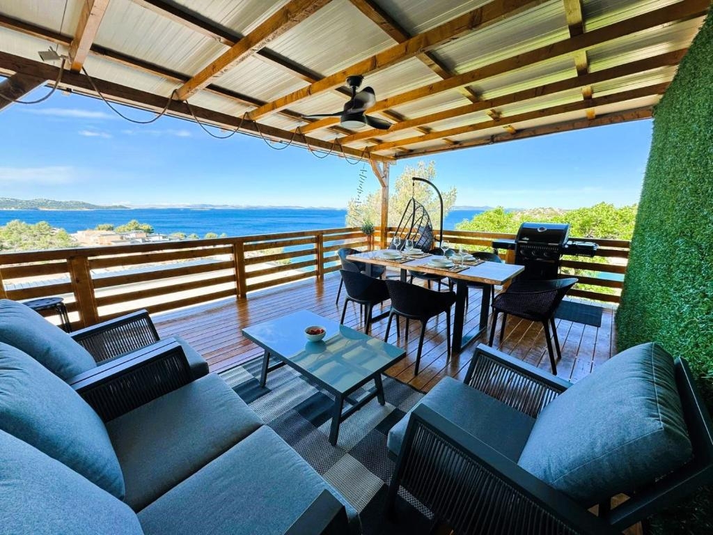 Stanovanje / Apartma Drage, Pakoštane, 68m2