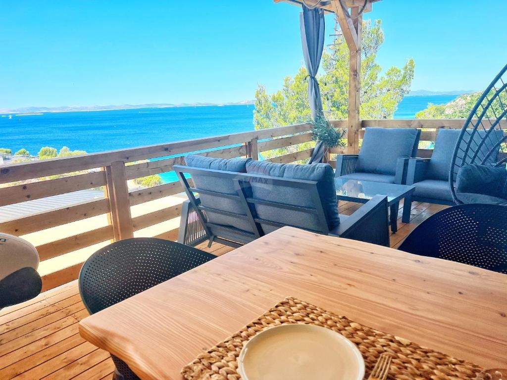 Stanovanje / Apartma Drage, Pakoštane, 68m2