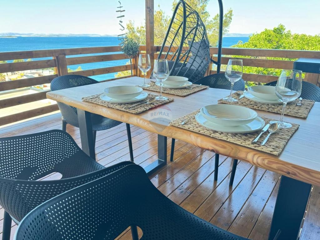 Stanovanje / Apartma Drage, Pakoštane, 68m2
