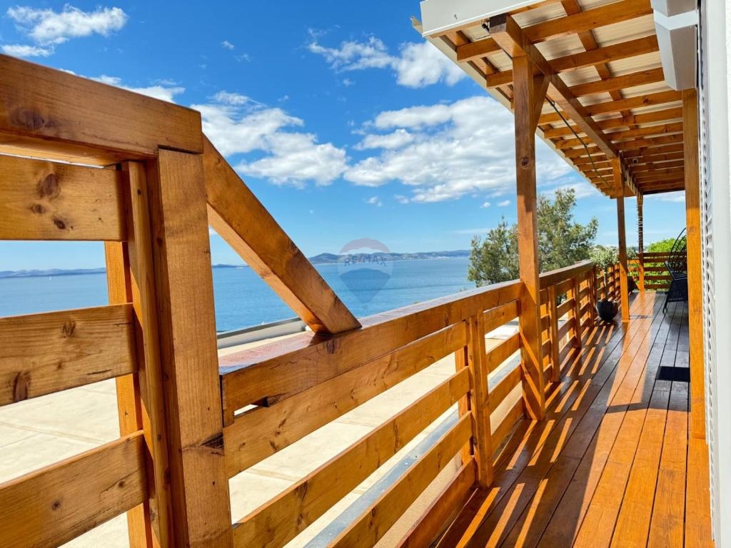 Stanovanje / Apartma Drage, Pakoštane, 68m2