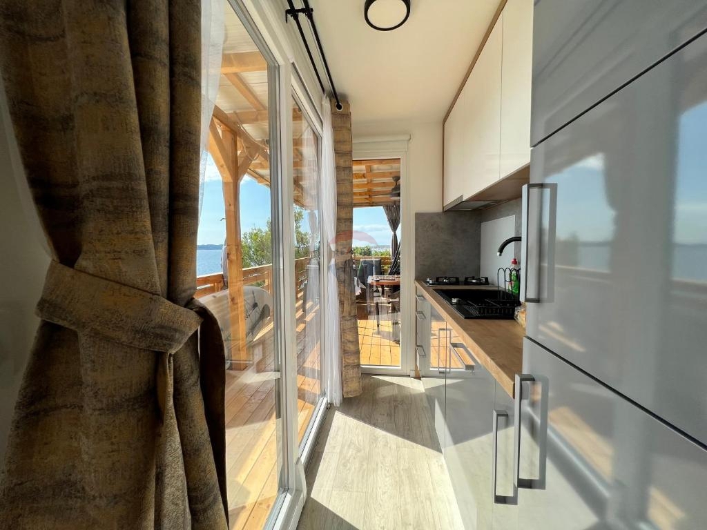 Stanovanje / Apartma Drage, Pakoštane, 68m2
