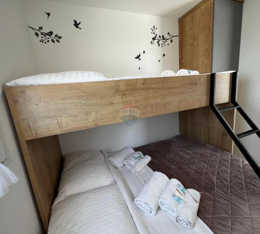 Stanovanje / Apartma Drage, Pakoštane, 68m2