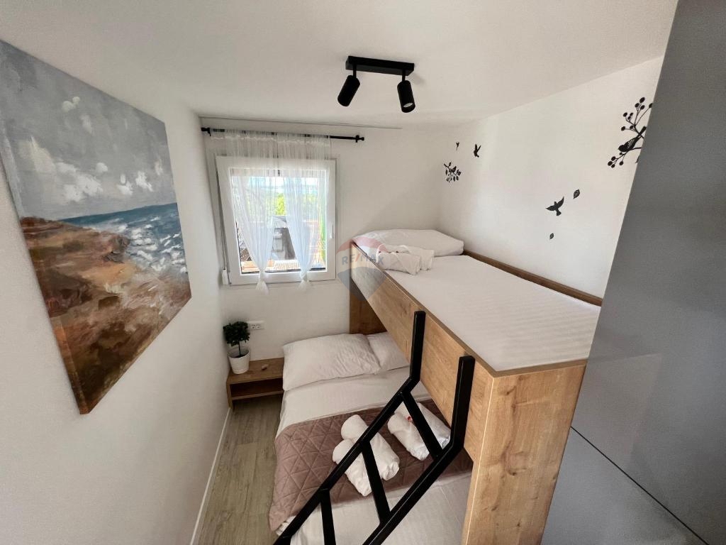 Stanovanje / Apartma Drage, Pakoštane, 68m2