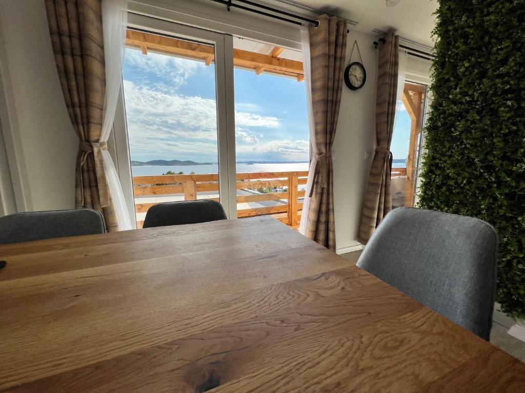 Stanovanje / Apartma Drage, Pakoštane, 68m2