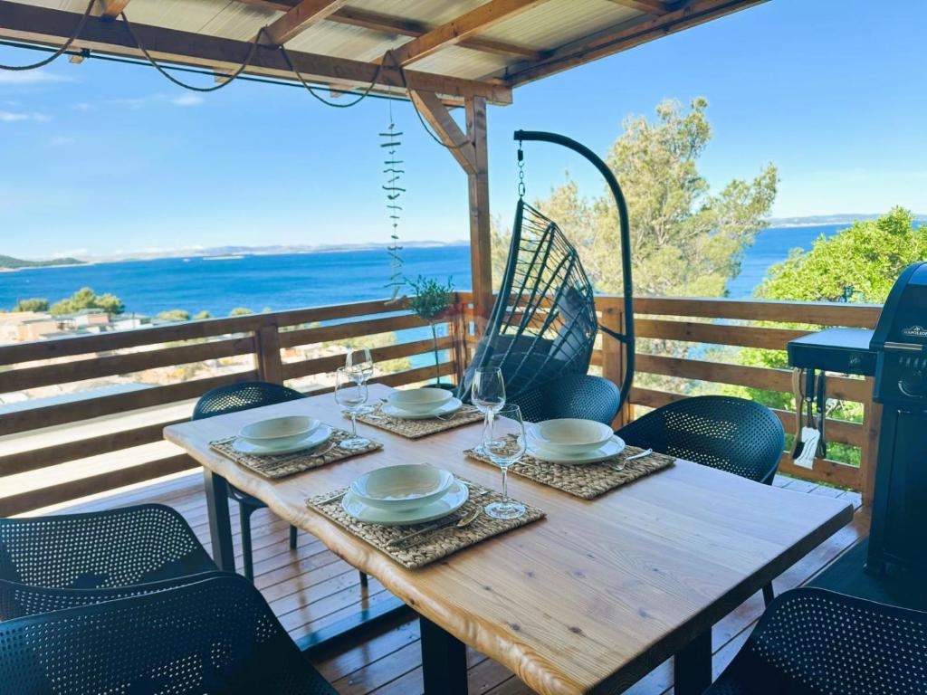 Stanovanje / Apartma Drage, Pakoštane, 68m2