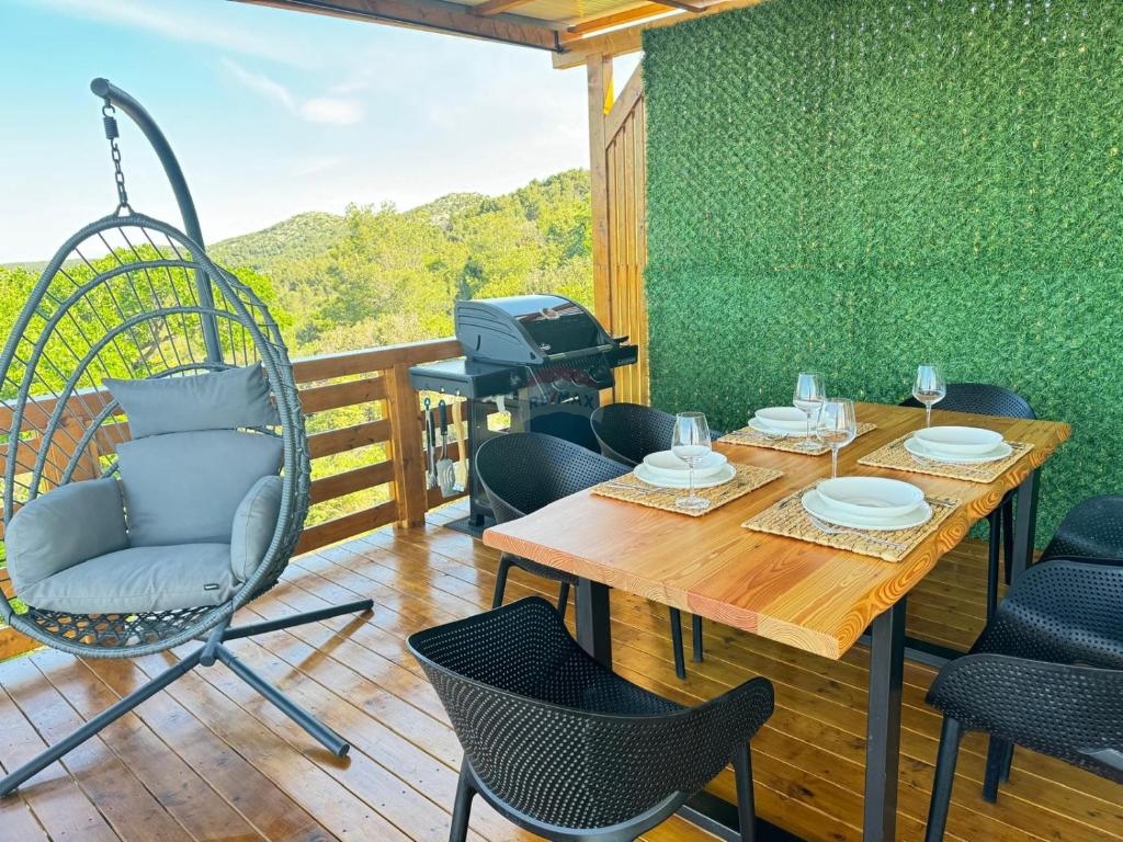 Stanovanje / Apartma Drage, Pakoštane, 68m2