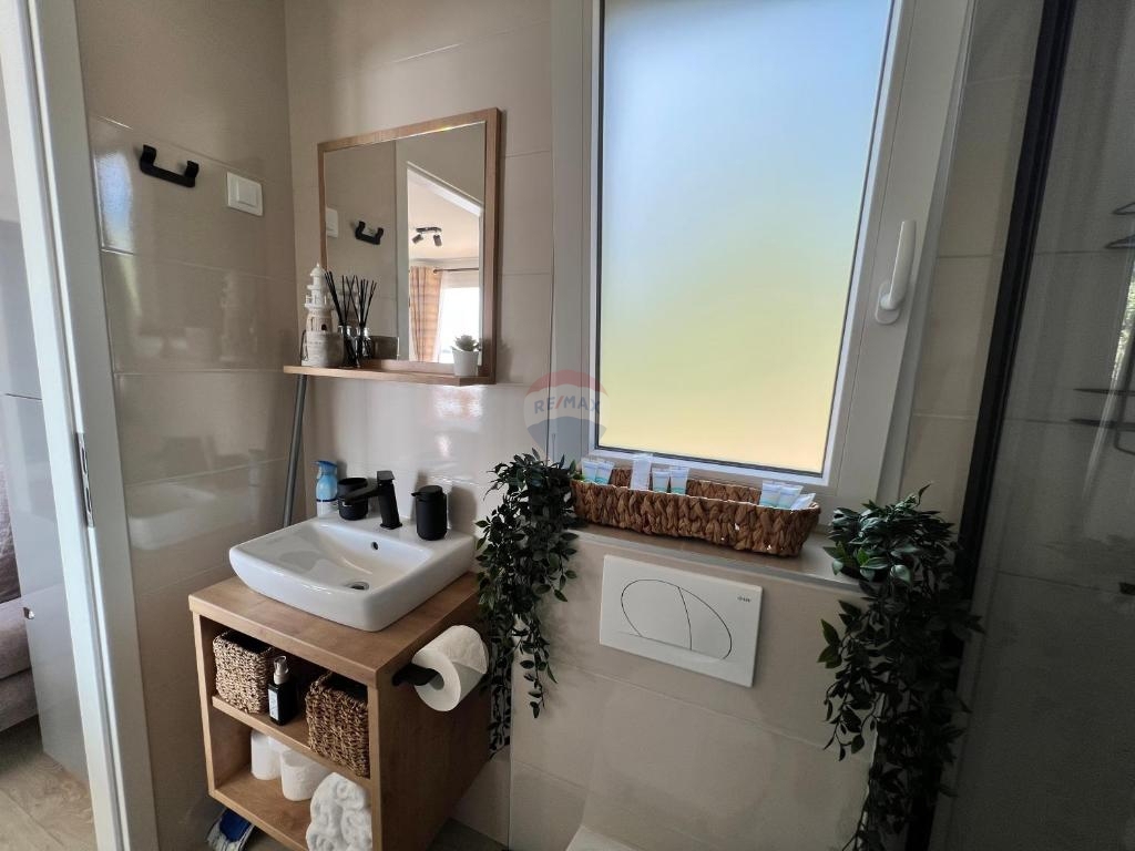 Stanovanje / Apartma Drage, Pakoštane, 68m2