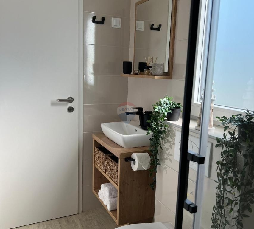 Stanovanje / Apartma Drage, Pakoštane, 68m2