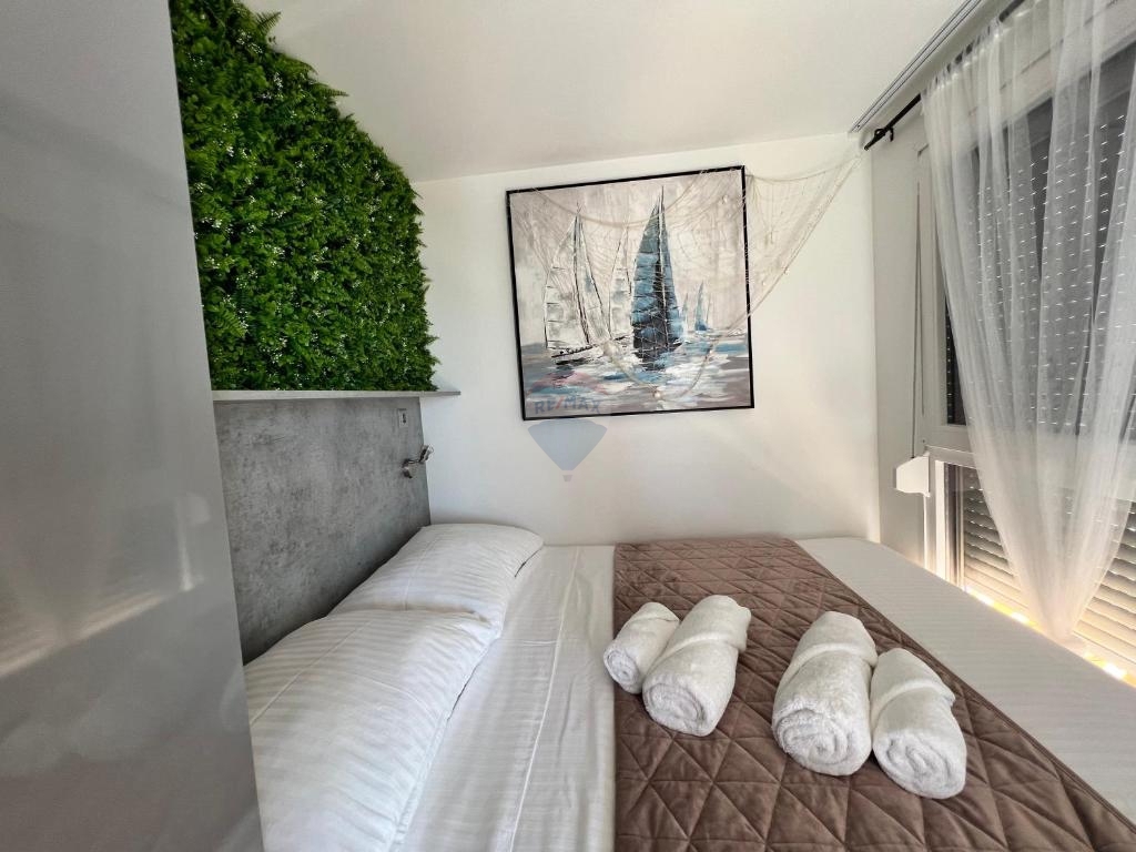 Stanovanje / Apartma Drage, Pakoštane, 68m2