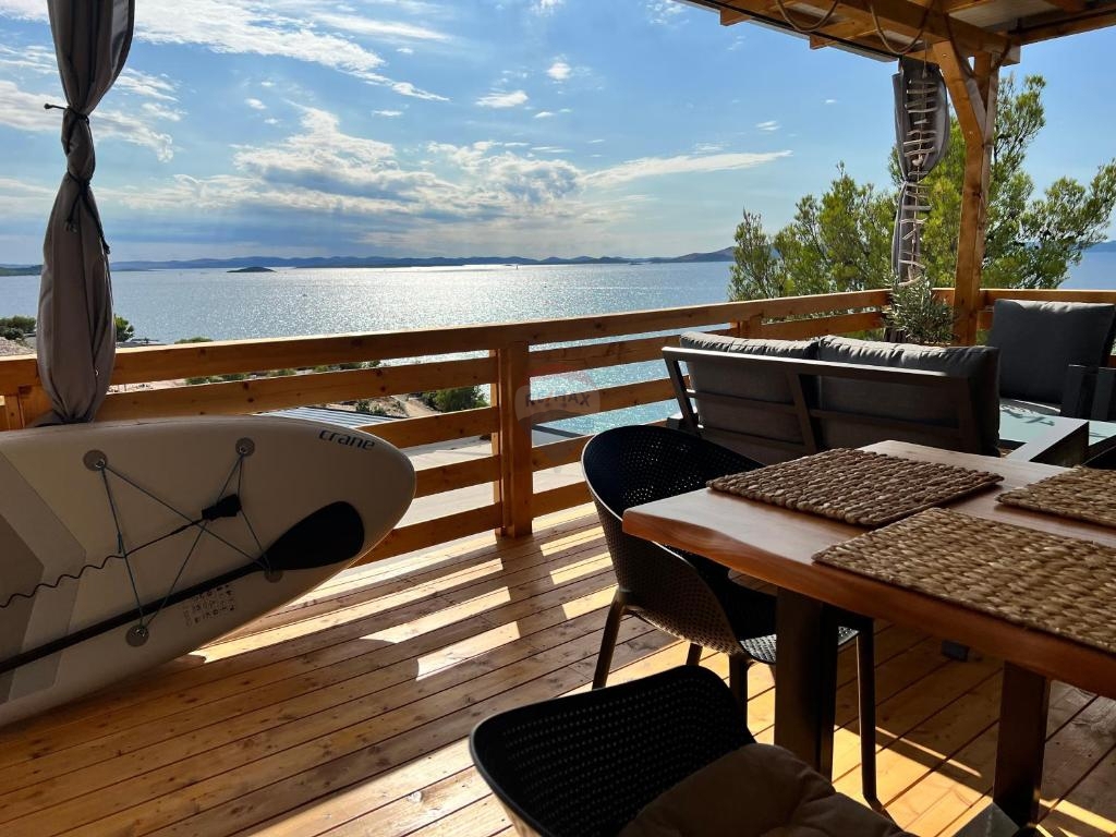 Stanovanje / Apartma Drage, Pakoštane, 68m2