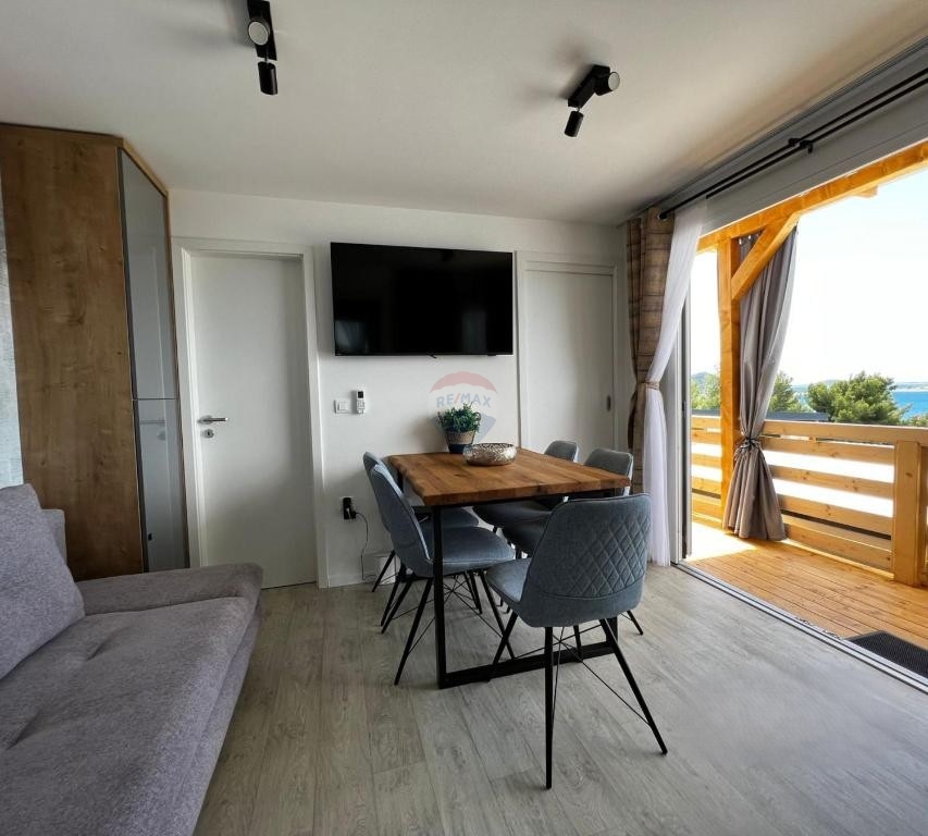 Stanovanje / Apartma Drage, Pakoštane, 68m2