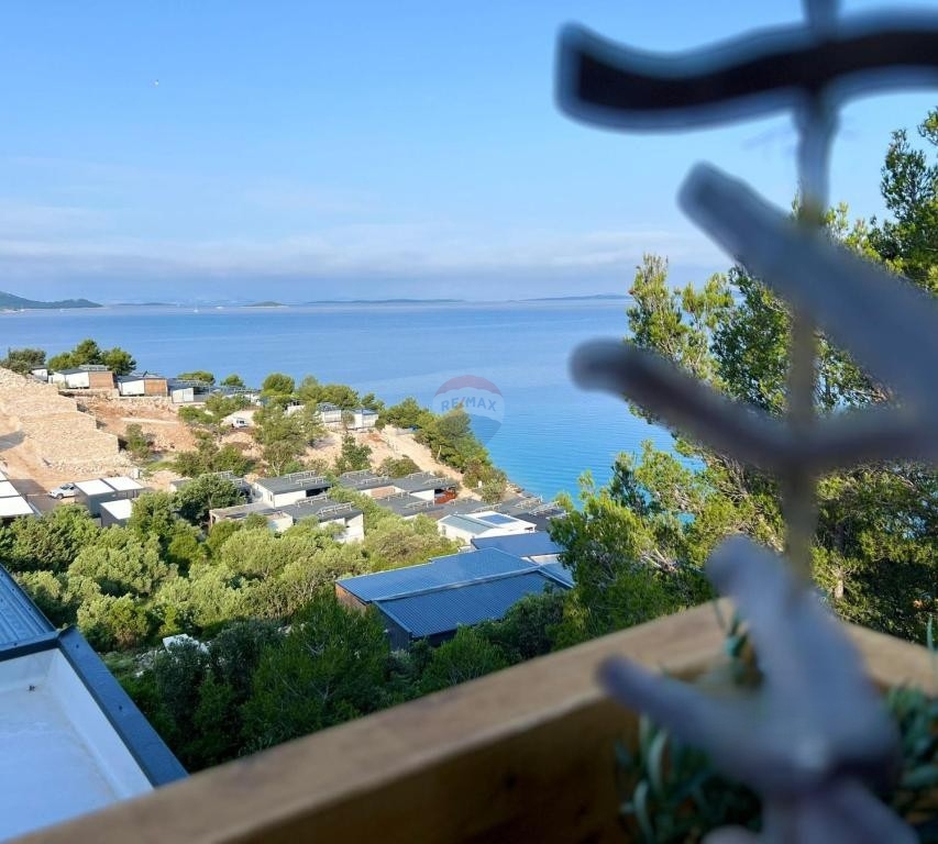 Stanovanje / Apartma Drage, Pakoštane, 68m2