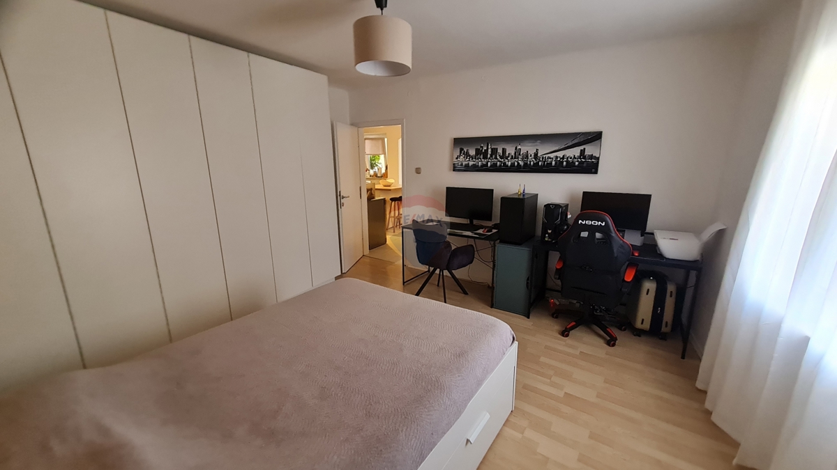 Stanovanje / Apartma Baldekin, Šibenik, 69,20m2