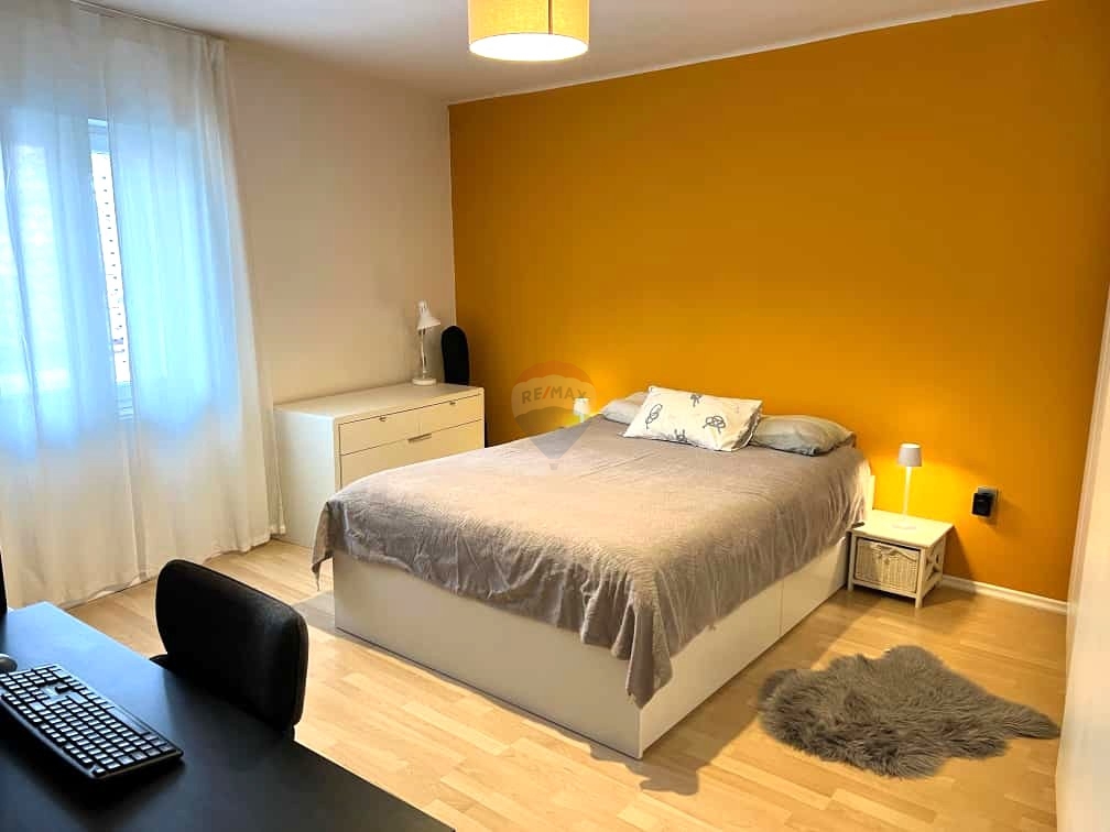 Stanovanje / Apartma Baldekin, Šibenik, 69,20m2