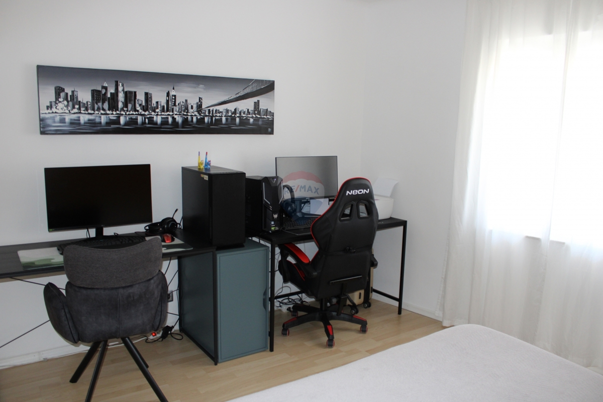 Stanovanje / Apartma Baldekin, Šibenik, 69,20m2