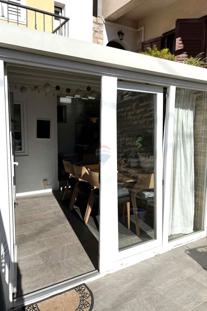 Stanovanje / Apartma Baldekin, Šibenik, 69,20m2