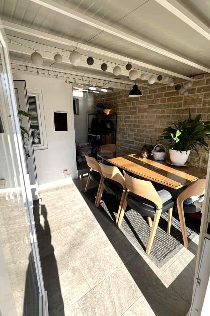 Stanovanje / Apartma Baldekin, Šibenik, 69,20m2