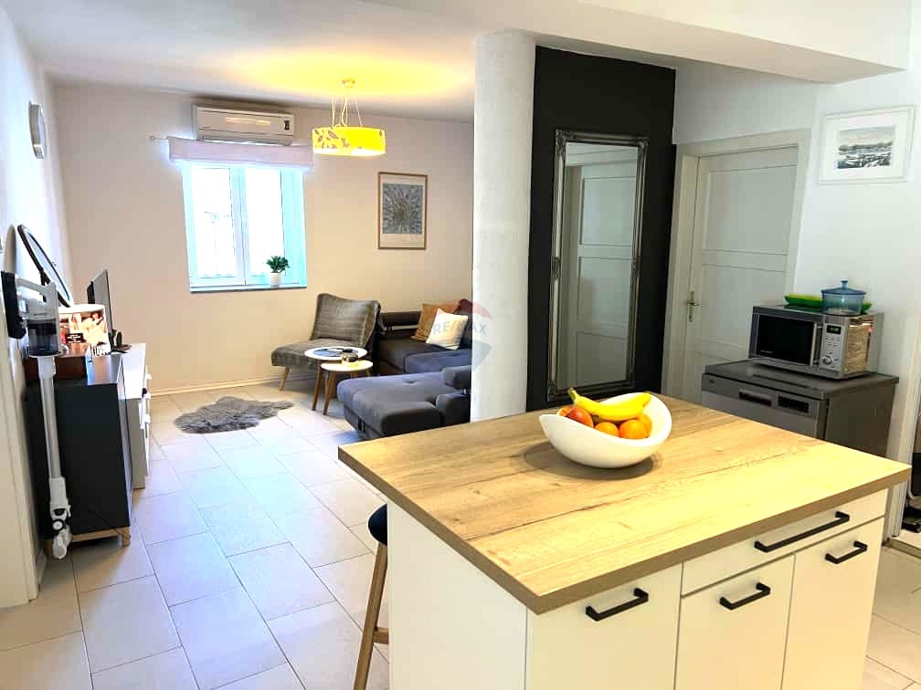 Stanovanje / Apartma Baldekin, Šibenik, 69,20m2