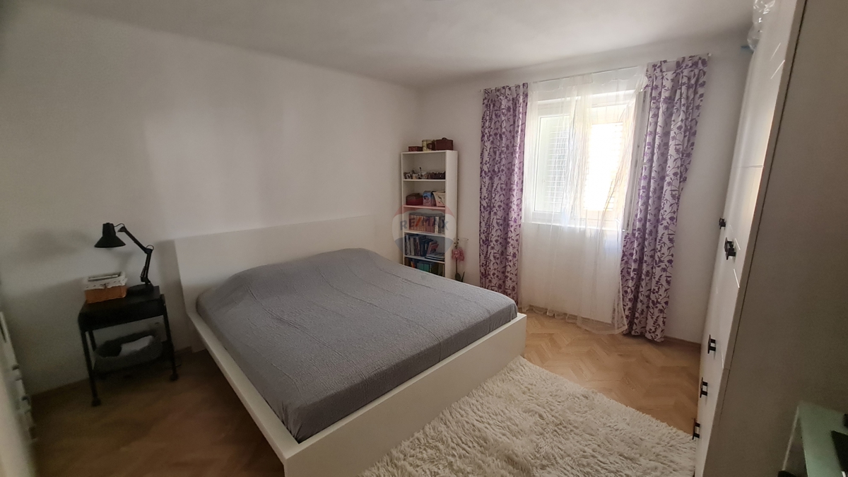 Stanovanje / Apartma Baldekin, Šibenik, 69,20m2