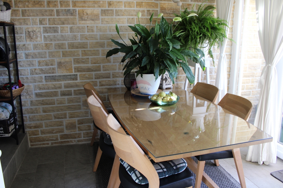 Stanovanje / Apartma Baldekin, Šibenik, 69,20m2